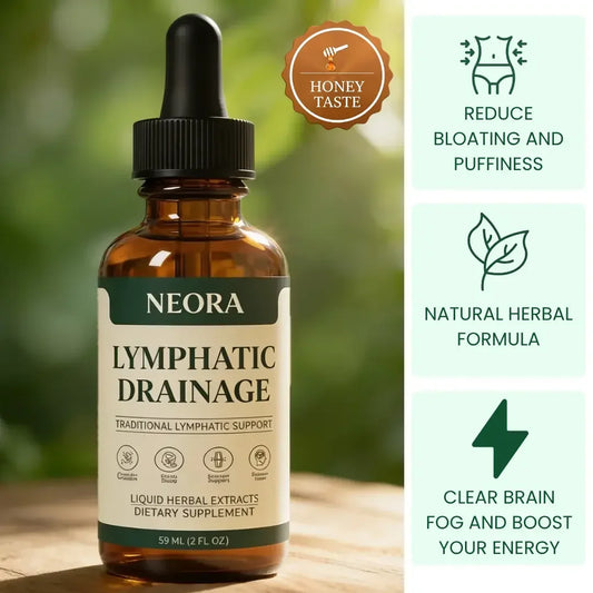 Lymphatic Drainage
