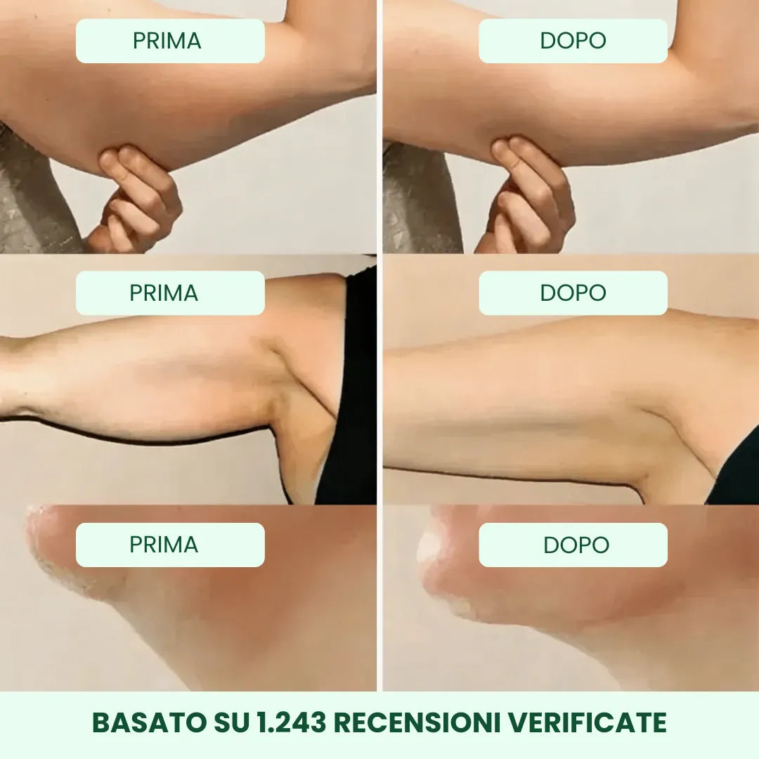 Drenaggio Linfatico