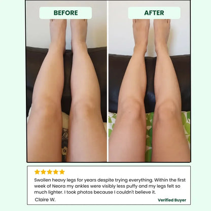 Lymphatic Drainage Drops