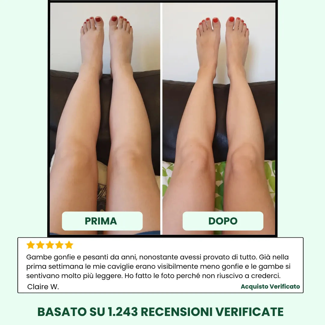 Drenaggio Linfatico