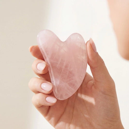 Gua Sha – Lymphatic Body
